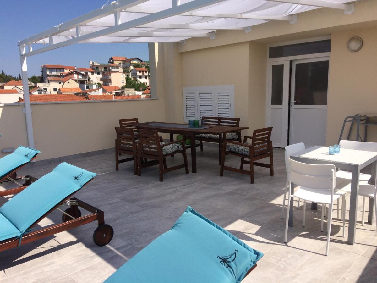Apartments Ivan Zaton Zaton  Екстер'єр фото