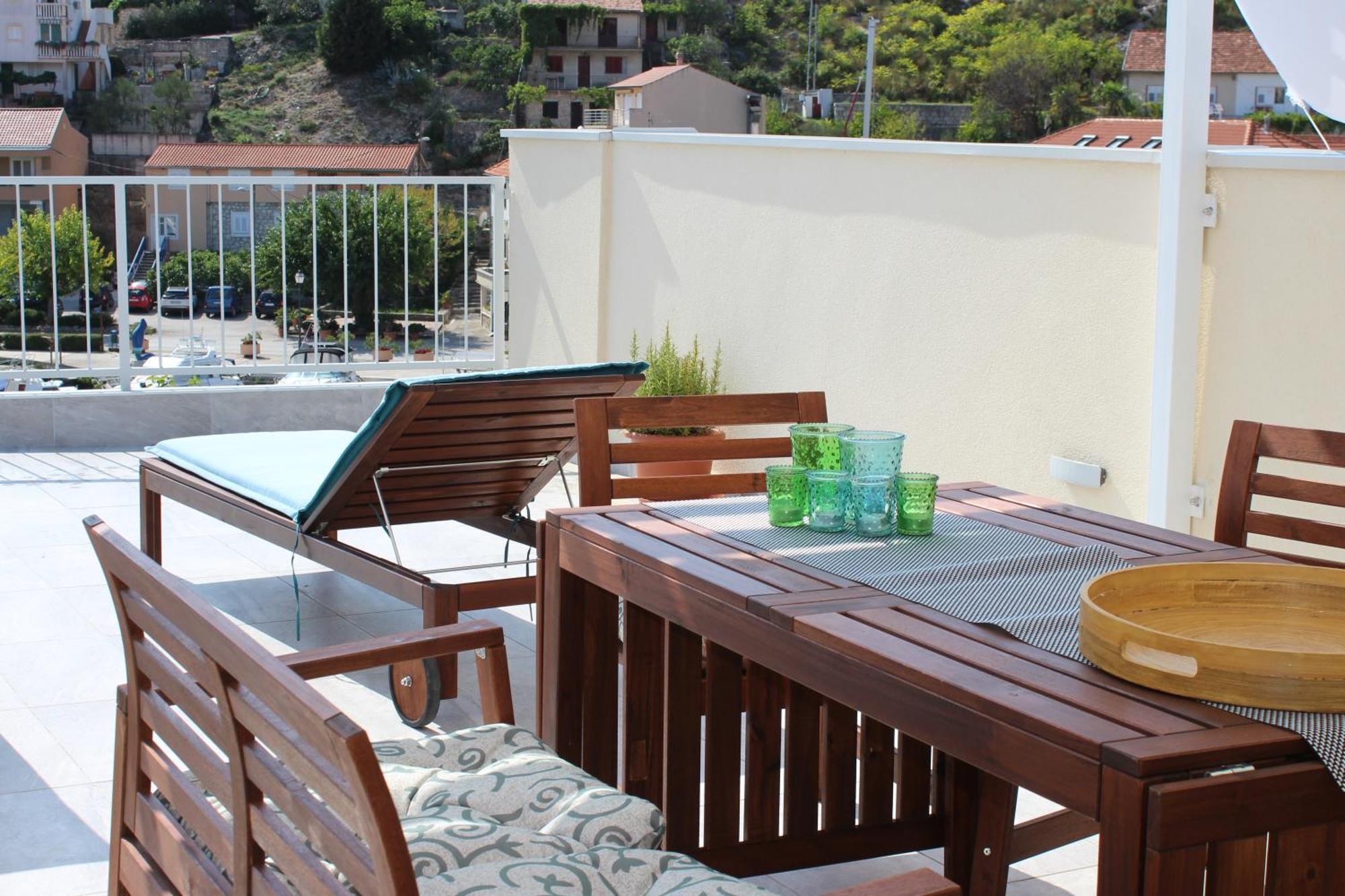 Apartments Ivan Zaton Zaton  Екстер'єр фото