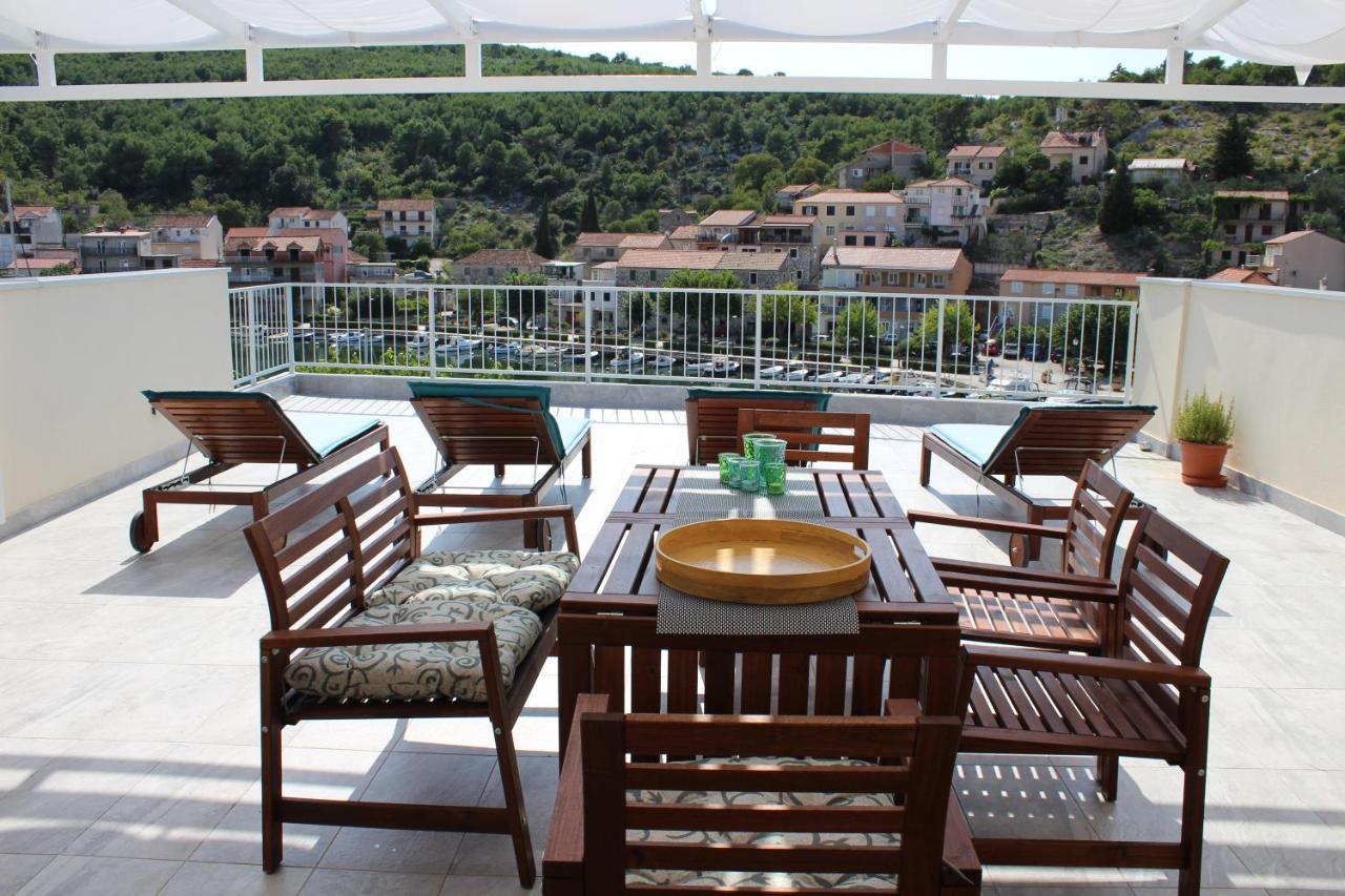 Apartments Ivan Zaton Zaton  Екстер'єр фото