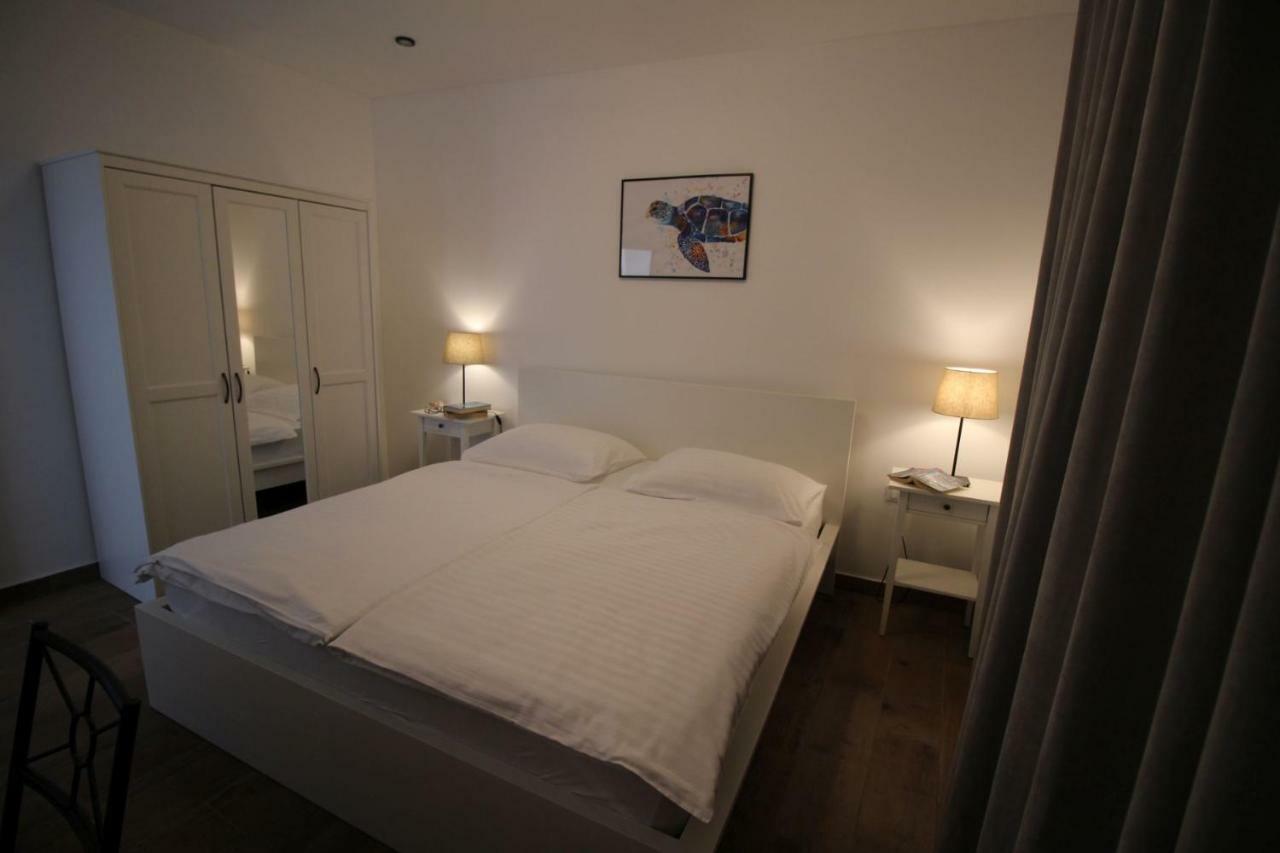 Apartments Ivan Zaton Zaton  Екстер'єр фото