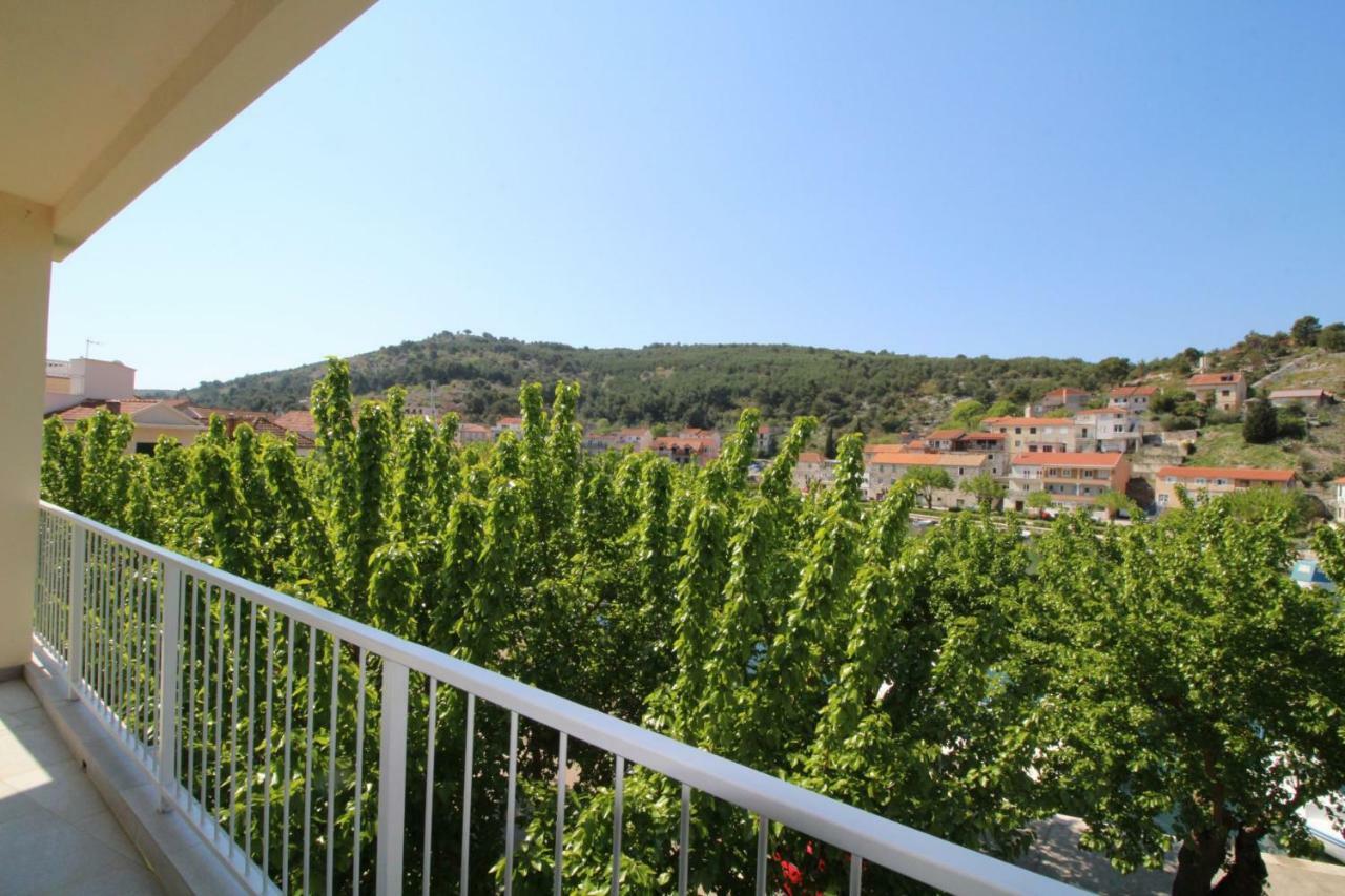 Apartments Ivan Zaton Zaton  Екстер'єр фото
