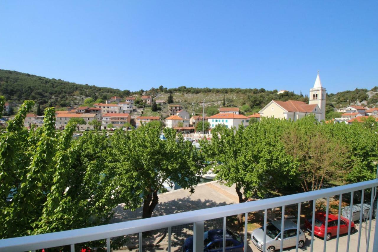 Apartments Ivan Zaton Zaton  Екстер'єр фото
