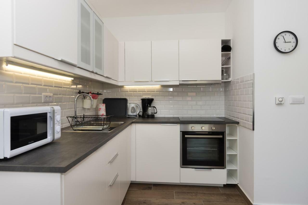Apartments Ivan Zaton Zaton  Екстер'єр фото
