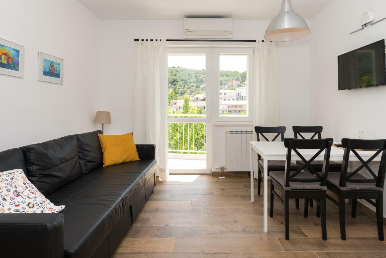 Apartments Ivan Zaton Zaton  Екстер'єр фото