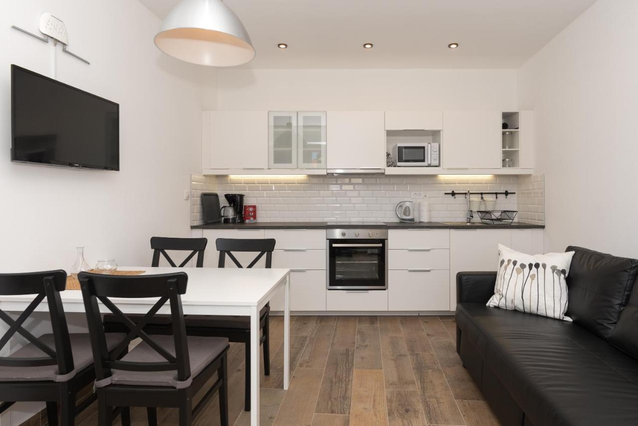 Apartments Ivan Zaton Zaton  Екстер'єр фото