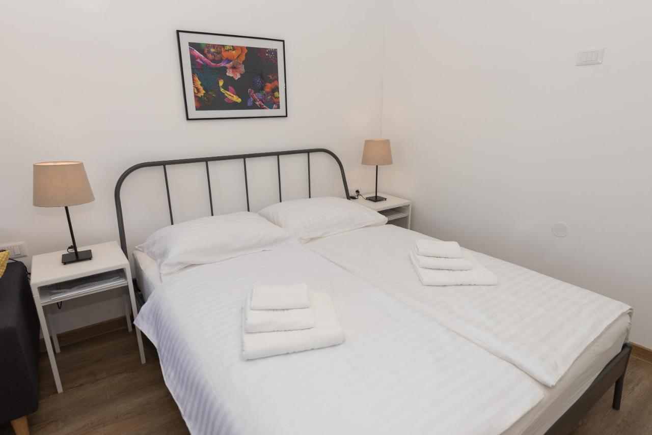Apartments Ivan Zaton Zaton  Екстер'єр фото