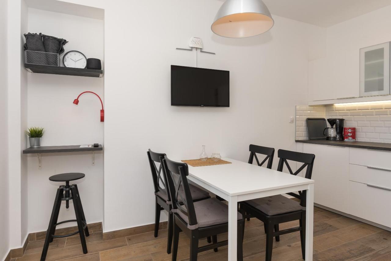 Apartments Ivan Zaton Zaton  Екстер'єр фото