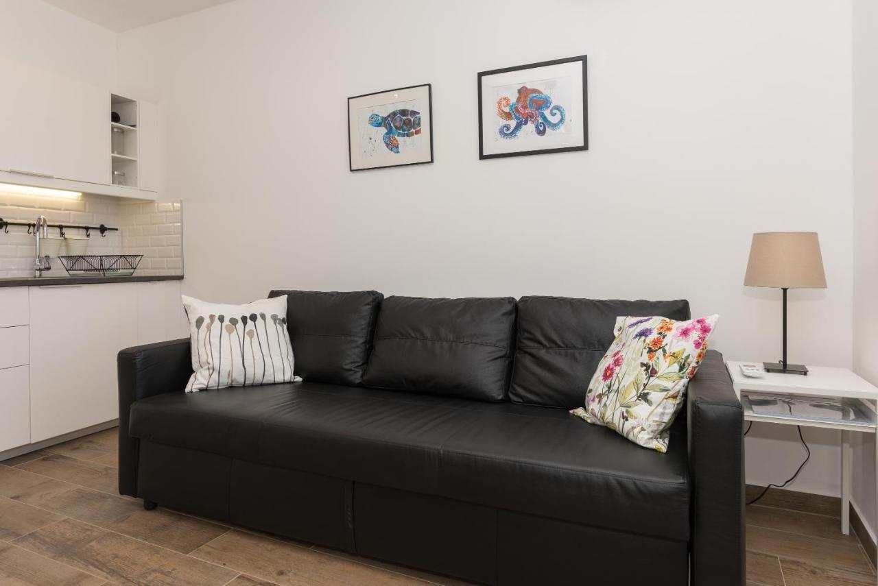 Apartments Ivan Zaton Zaton  Екстер'єр фото