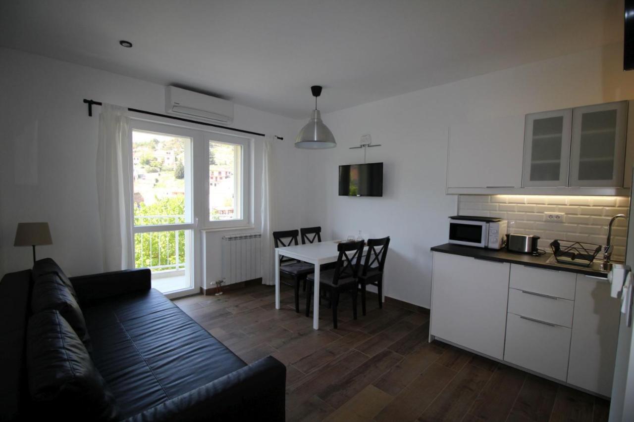 Apartments Ivan Zaton Zaton  Екстер'єр фото