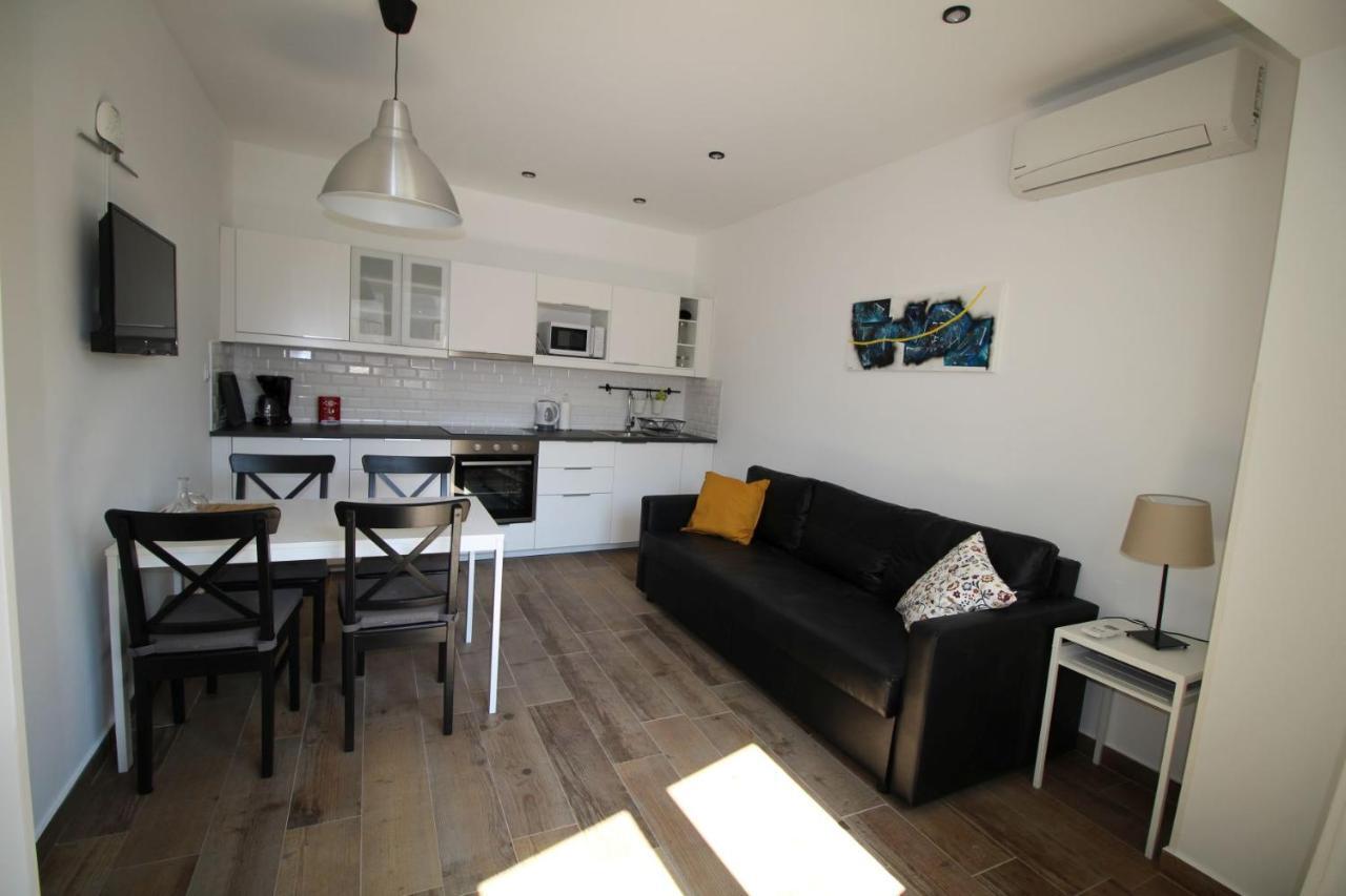 Apartments Ivan Zaton Zaton  Екстер'єр фото